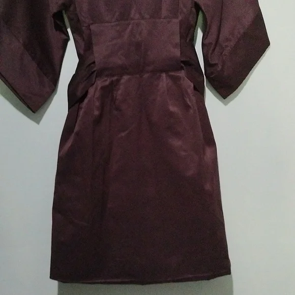 Vertigo Paris jacket coat size S